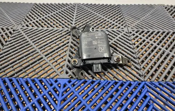 Toyota C-HR I Blind spot module CCAB14LP5730T6 88162F4010 202LSC077
