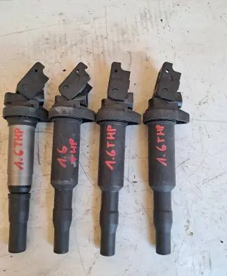 Peugeot 3008 I Spark plug V757501080