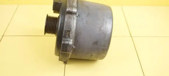 Land Rover Range Rover L322 Generator/alternator 9SP39