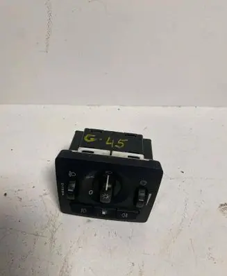 Volvo V50 Light switch 30739300 19206