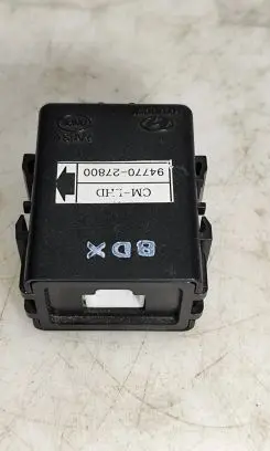 Hyundai Santa Fe Other control units/modules 9477027800