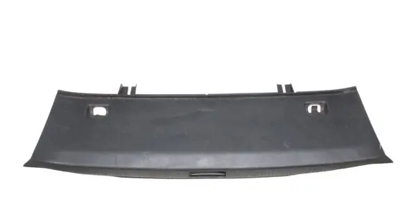 Audi TT TTS Mk2 Trunk/boot sill cover protection 8J8863471A