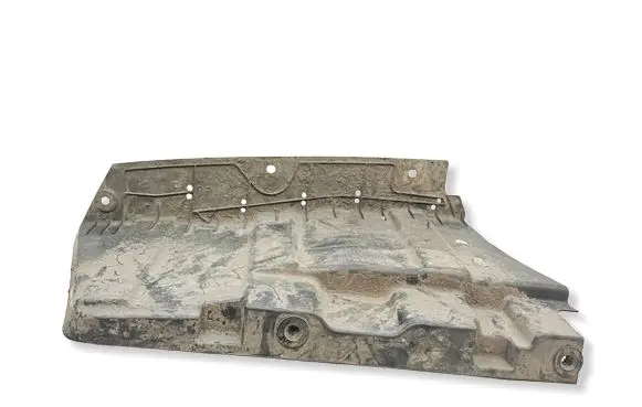 KIA Ceed Rear underbody cover/under tray 86691J7300
