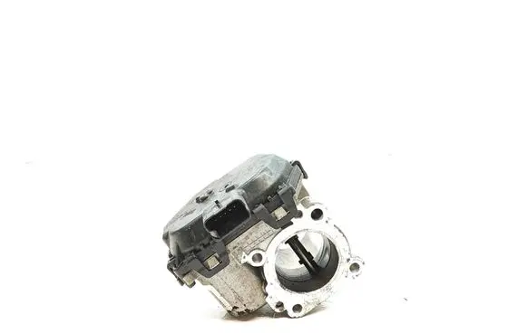 Citroen DS4 Throttle body valve 9807238580 98359L01 V29039645