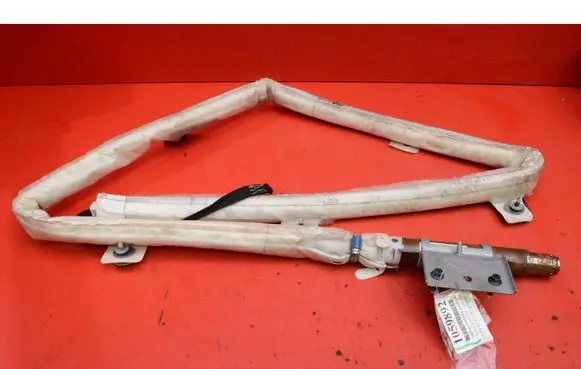 Volvo V70 Roof airbag 