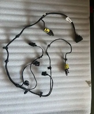 Audi Q7 4L Other wiring loom