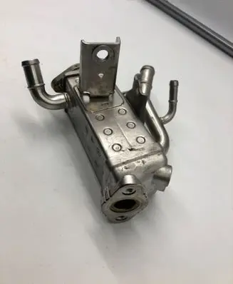 Hyundai Kona II EGR valve cooler 2841008ha0