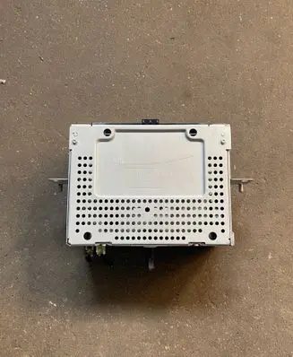 Ford Kuga II Radio/CD/DVD/GPS head unit GJ5T18C815NN