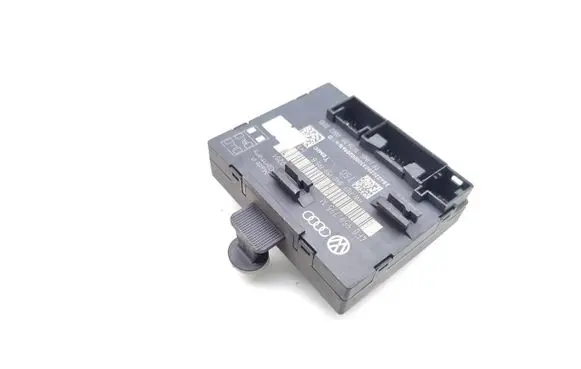 Audi A6 S6 C6 4F Door control unit/module 4F0959795M 8K0959795B
