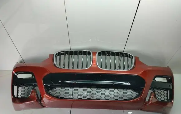 BMW X3 G01 Front bumper 8089743