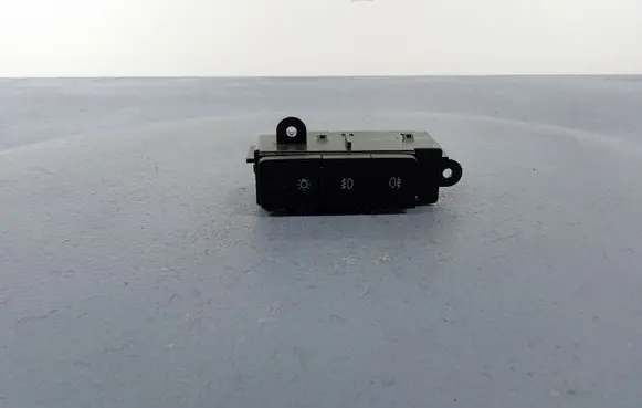 Skoda Octavia Mk4 Light switch 5E4941501A