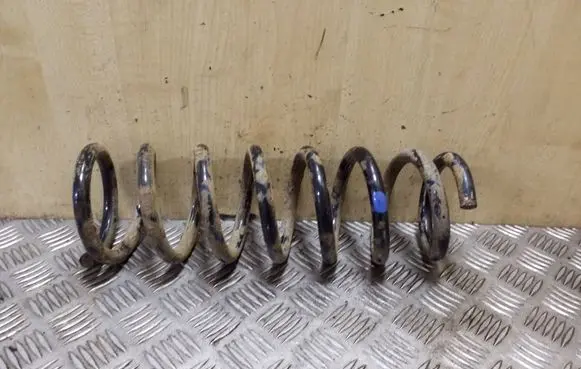 Mitsubishi Outlander Rear coil spring