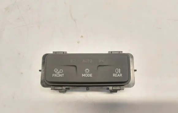 Volkswagen PASSAT B9 Light switch 571941633AJLK01