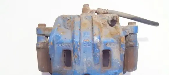 KIA Sorento Front brake caliper