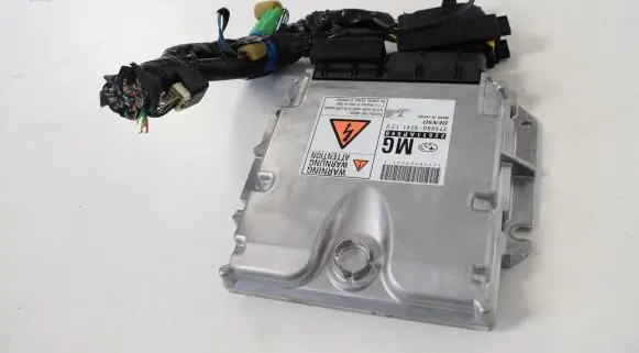 Subaru Legacy Engine control unit/module 22611AP590 2758009241
