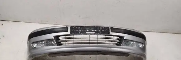 Peugeot 406 Front bumper 1852281001