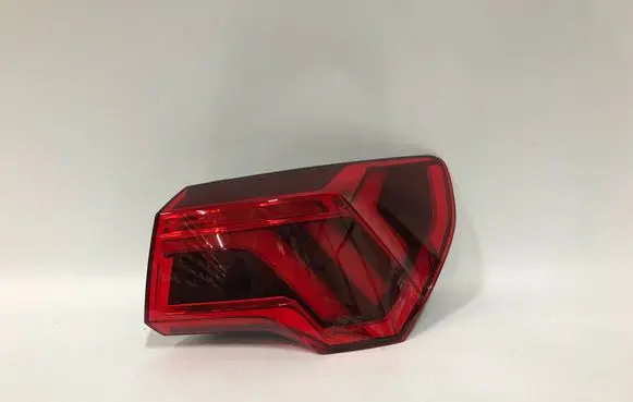 Audi Q3 F3 Rear/tail lights 83A945092A