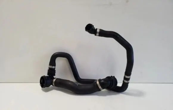 Mercedes-Benz GLC C254 Engine coolant pipe/hose A2545018000 A2548301601