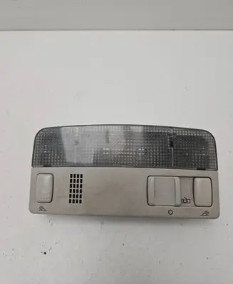 Skoda Roomster (5J) Front seat light 3B0947105