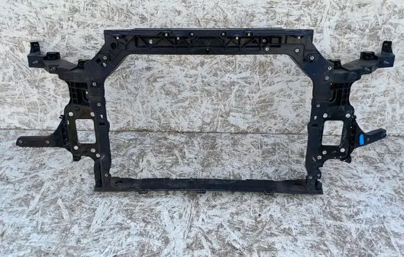 KIA Soul Radiator support slam panel 64101-J2000