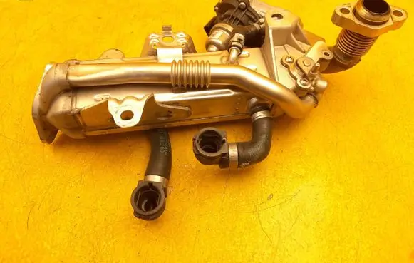 BMW X3 G01 EGR valve cooler 8599832