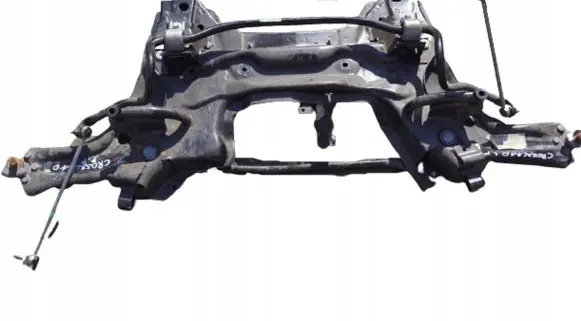 Opel Crossland X Front subframe