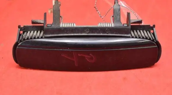 Seat Exeo (3R) Rear door exterior handle 4B0839885