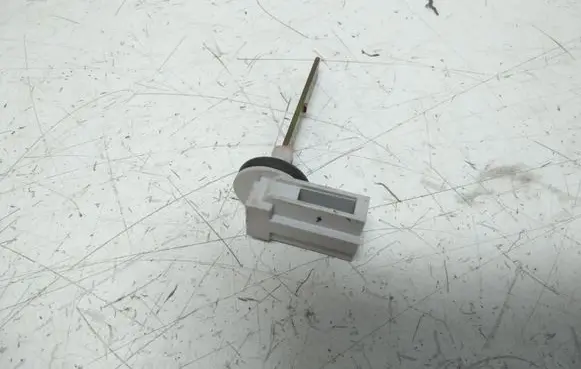 Volkswagen PASSAT B5.5 Interior temperature sensor 4B0820539