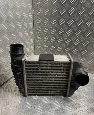 Audi A6 S6 C6 4F Intercooler radiator 4F0145806T