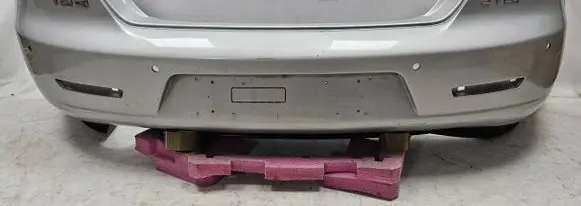 Alfa Romeo 159 Rear bumper 156043695 156070583 71777561