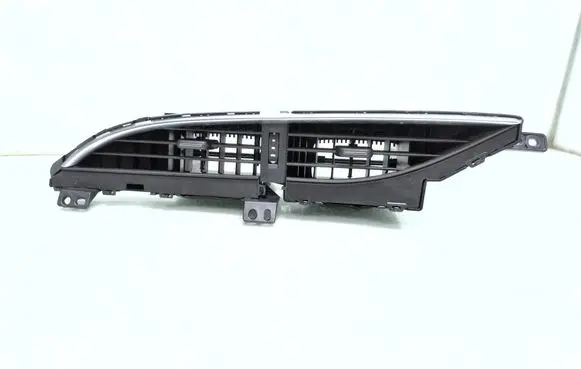 Toyota Yaris XP210 Dash center air vent grill 556700D250