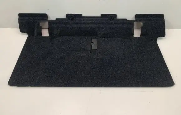 BMW 3 G20 G21 Trunk/boot mat liner 7450064