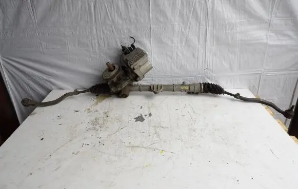 Mini Cooper Countryman R60 Steering rack 6900002707