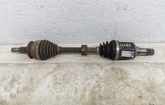 Mazda CX-3 Front driveshaft 39101GDD5A