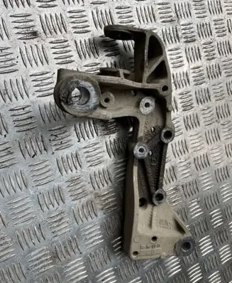 Skoda Superb B6 (3T) Front subframe 1K0199295E