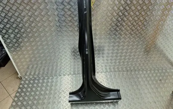 Jeep Wrangler (B) Pillar trim (exterior) 68302717AC