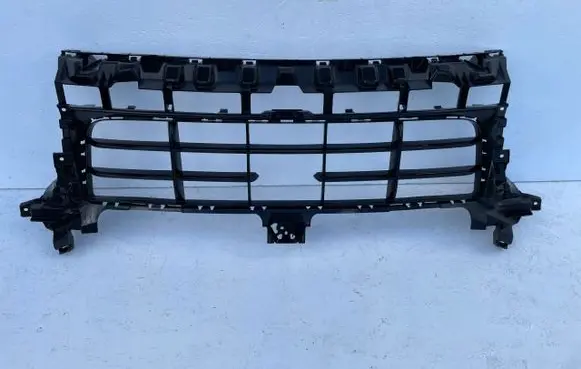 Porsche Cayenne (9Y0 9Y3) Front bumper lower grill