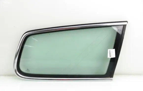 Volkswagen PASSAT B6 Rear side window