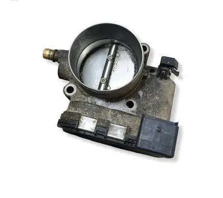 Peugeot 407 Throttle valve 0280750041