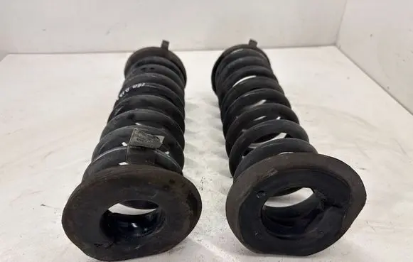 Chevrolet Camaro Rear coil spring 23341853