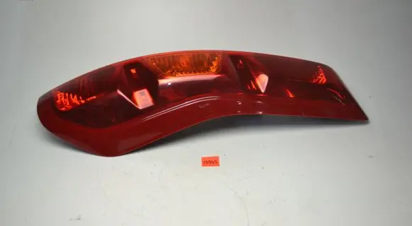Nissan X-Trail T31 Rear/tail lights