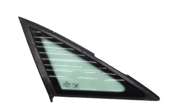 Audi A6 S6 C7 4G Rear side window 4G5845299F