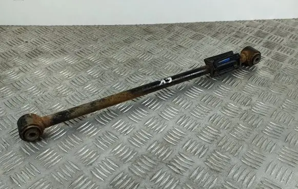 Other rear suspension part