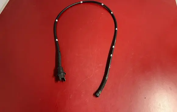 BMW X3 G01 Water drain line hose 7414347