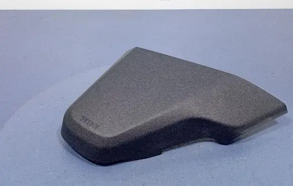 BMW iX3 G08 Other sill/pillar trim element 9109947