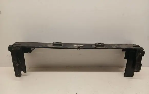 BMW 7 F01 F02 F03 F04 Radiator support slam panel bracket 7577117 7599666 W6470002
