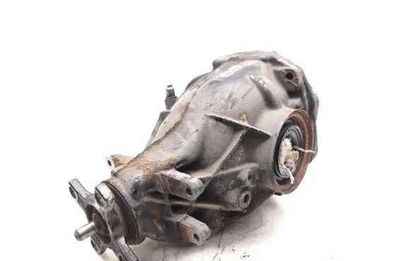 Mercedes-Benz CLS C219 Rear differential A2193502014 RATIO265