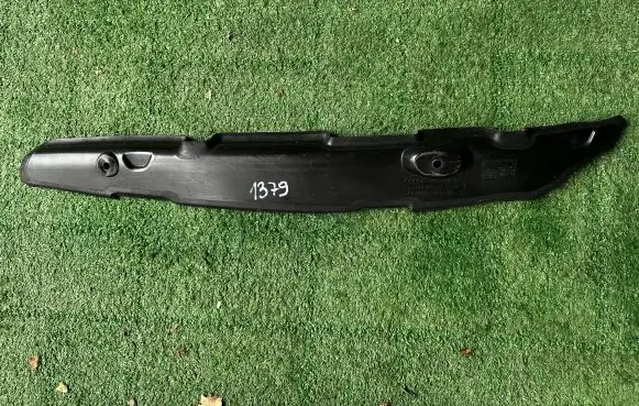 Audi A3 8Y Fender foam support/seal 