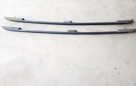 KIA Sorento Roof bar rail 867873E000 867893E000