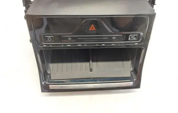 Ford Explorer EV Wireless charging module 5NA980611JLK01